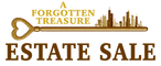 A Forgotten Treasure Estate Sales